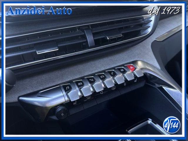 PEUGEOT 5008 2.0 BlueHDi 180 EAT8 GT Pack 7 Posti