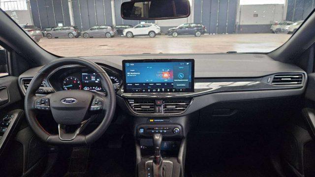 FORD Focus 5p ST-Line 1.0T EcoBoost Hybrid 155 CV Powershift