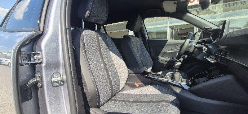 Peugeot 2008 2008 PureTech 100 S&S Allure