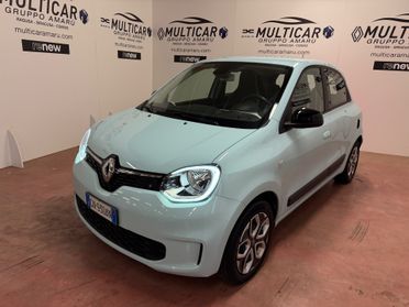 Renault Twingo SCe 65 CV Equilibre