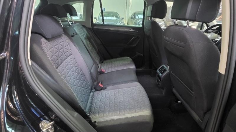 Volkswagen Tiguan 2.0 TDI 150 CV SCR DSG Life