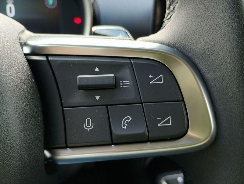 FIAT 600 600 1.2 hybrid Pop 110cv auto