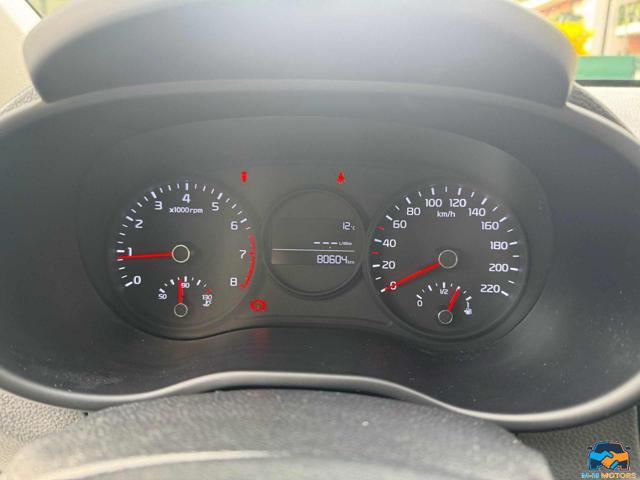 KIA Picanto 1.0 12V 5 porte Urban