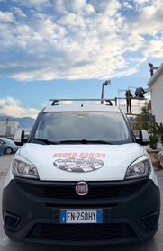 Fiat Doblo 1.6 Diesel 105 Cv