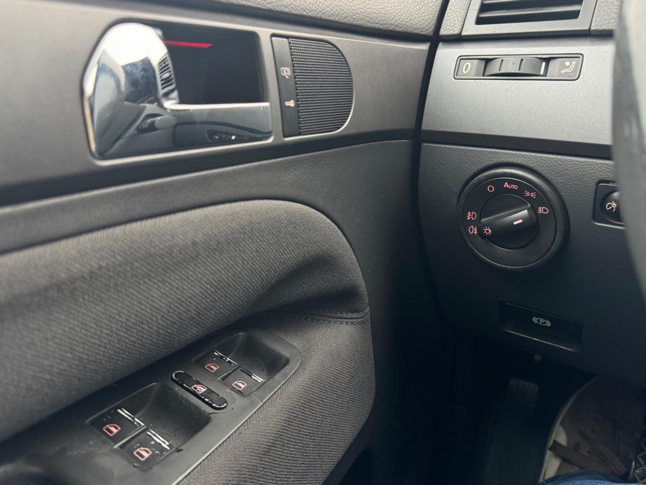 Volkswagen Touareg 2.5 R5 TDI 174cv 4x4 ASI