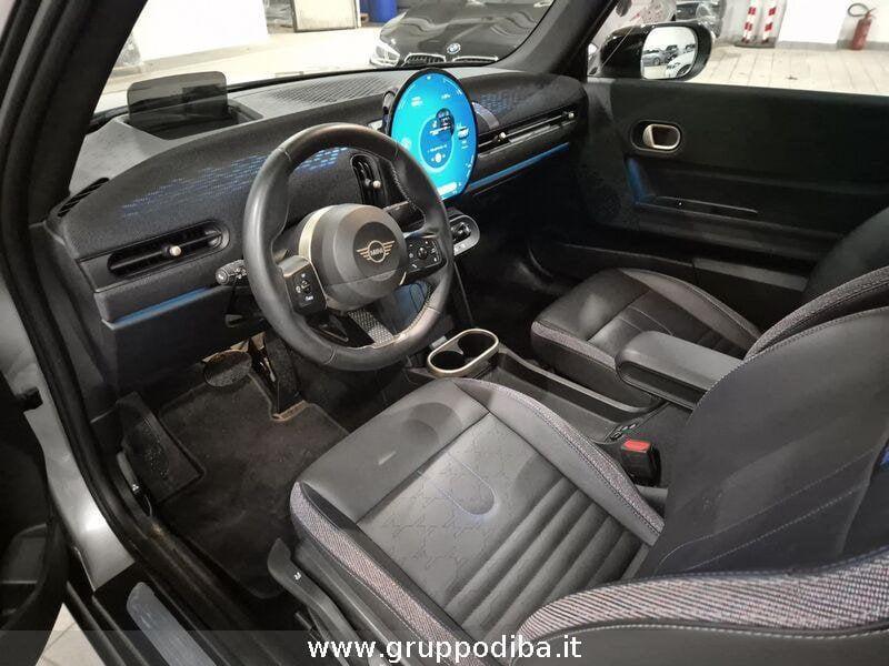 MINI Mini Cooper Cabrio F67 2.0 C Classic auto