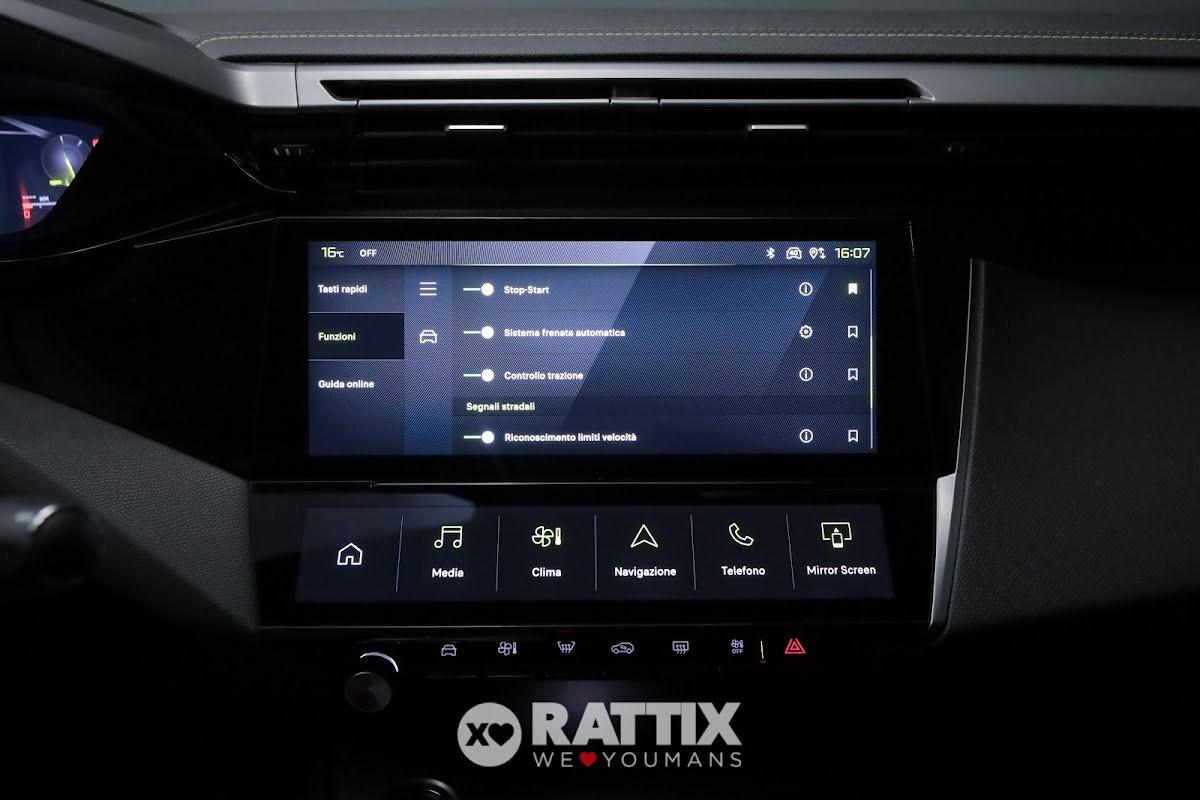 Peugeot 308 SW 1.2 Puretech t 130CV GT EAT8