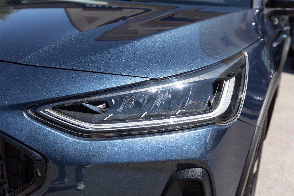 FORD Focus Active 1.0t ecoboost h X 125cv del 2022