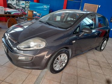 Fiat Punto Evo Punto Evo 1.2 5 porte S&S Dynamic