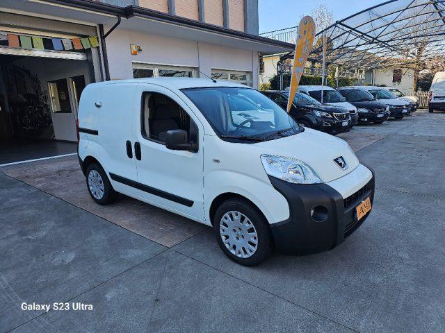 PEUGEOT Bipper 1.3 HDi 80CV Furgone Premium