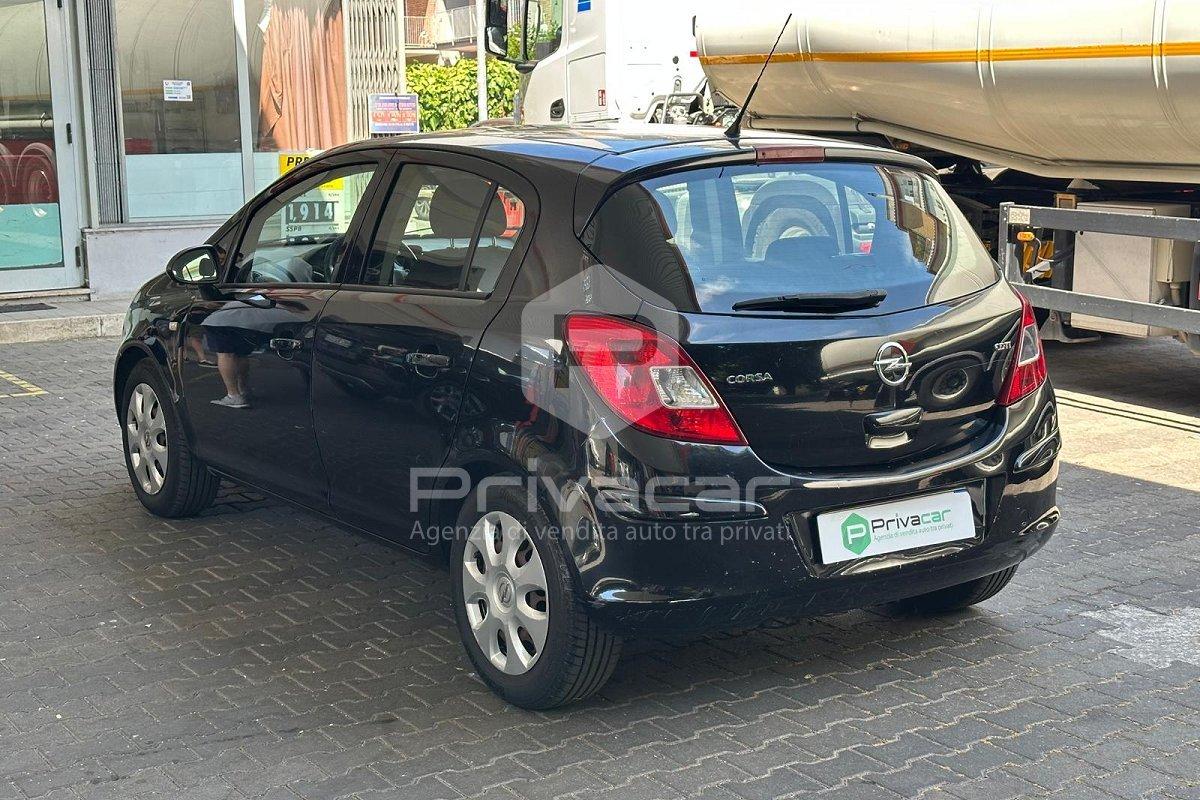 OPEL Corsa 1.3 CDTI 75CV ecoFLEX 5 porte Edition