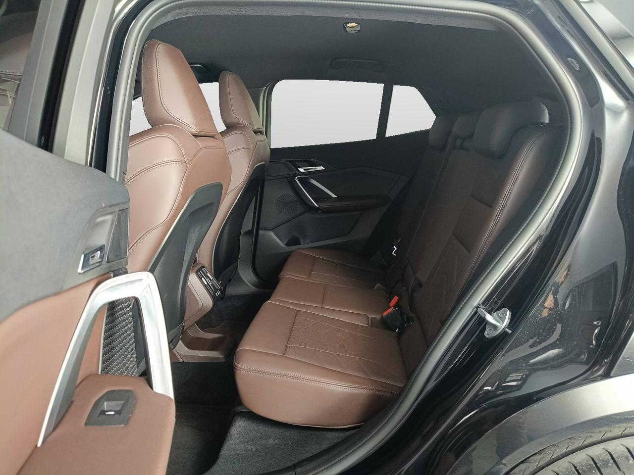 BMW X2 U10 - X2 sdrive 20i 48V MSport Pro auto