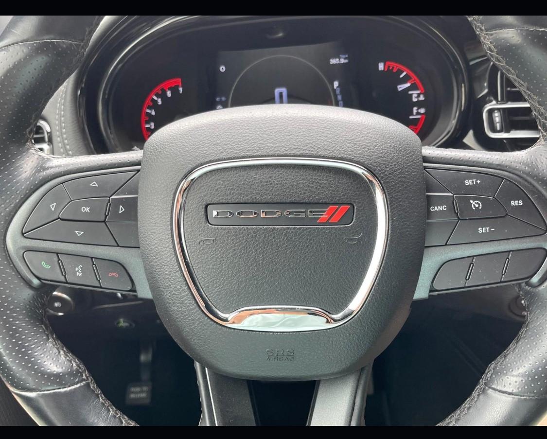Dodge Durango 5.7L V8 4x4 * Camera 7 Posti