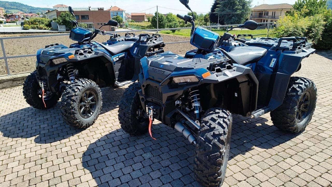 QUAD POLARIS 1000 SPORTSMAN 1000S