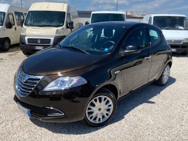 Lancia Ypsilon 1.2 69 CV Unyca UNICO PROPIETARIO,NEOPATENTATI