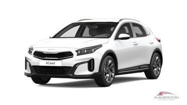 KIA XCeed 1.0 BUSINESS GPL