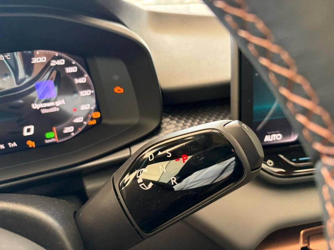 Cupra Terramar 1.5 e-hybrid 204cv dsg