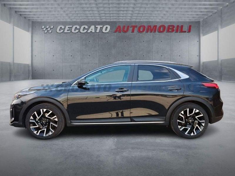 KIA Xceed XCeed 1.0 t-gdi Gpl Style 94cv mt
