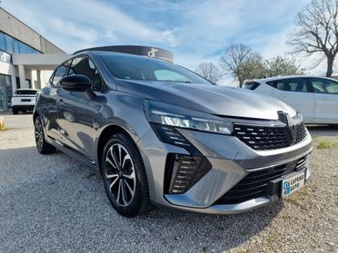 Renault Clio TCe 90 CV Techno "Promo Guida Sereno"