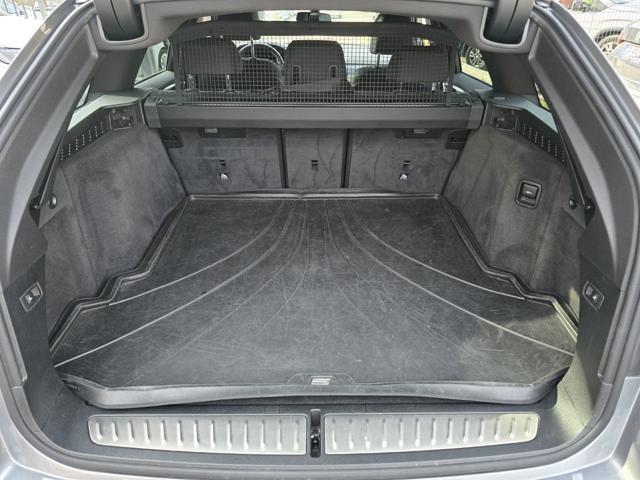 BMW 520 d 48V xDrive Touring Luxury
