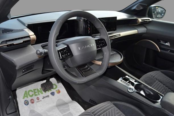 LANCIA NUOVA YPSILON hybrid - LX 1.2