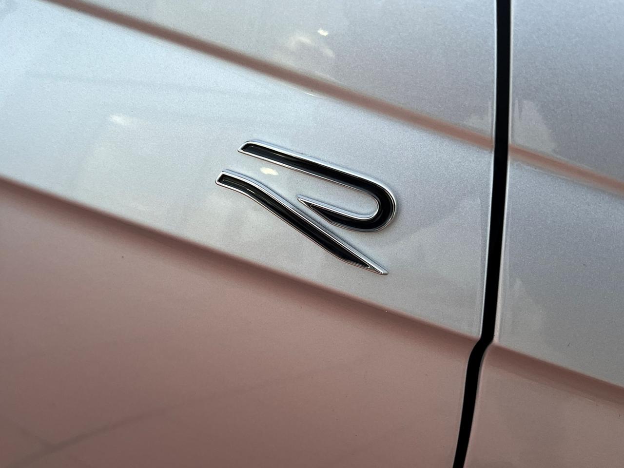 VOLKSWAGEN Taigo 1.0 tsi R-Line Plus 115cv