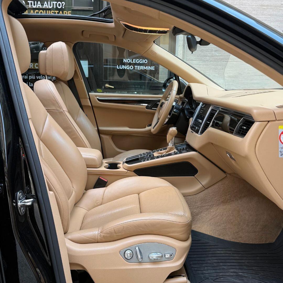 Porsche Macan 3.0 S Diesel 258CV