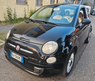 Fiat 500 1.2 GUIDABILE DA NEOPATENTATI