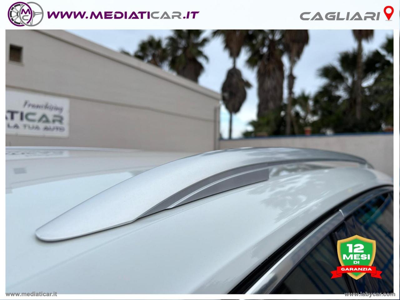 VOLKSWAGEN Tiguan 1.6 TDI Business BMT