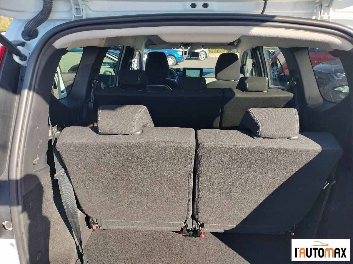 DACIA - Jogger - 1.0 TCe GPL 100CV 7 posti Extreme
