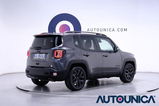 JEEP Renegade 1.3 T4 DDCT LIMITED AUTOMATICA