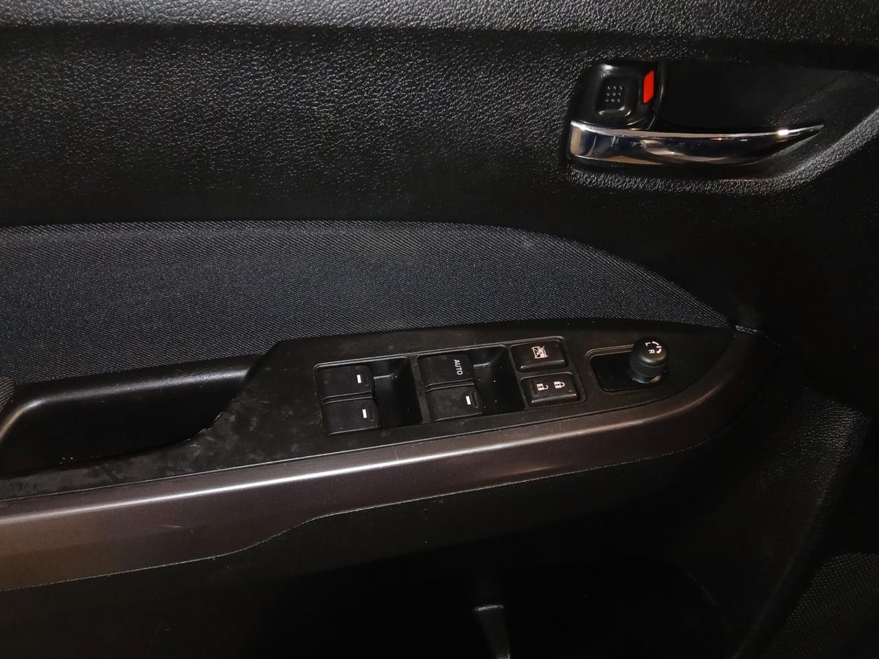 Suzuki Vitara 1.4 Hybrid 4WD AllGrip Cool