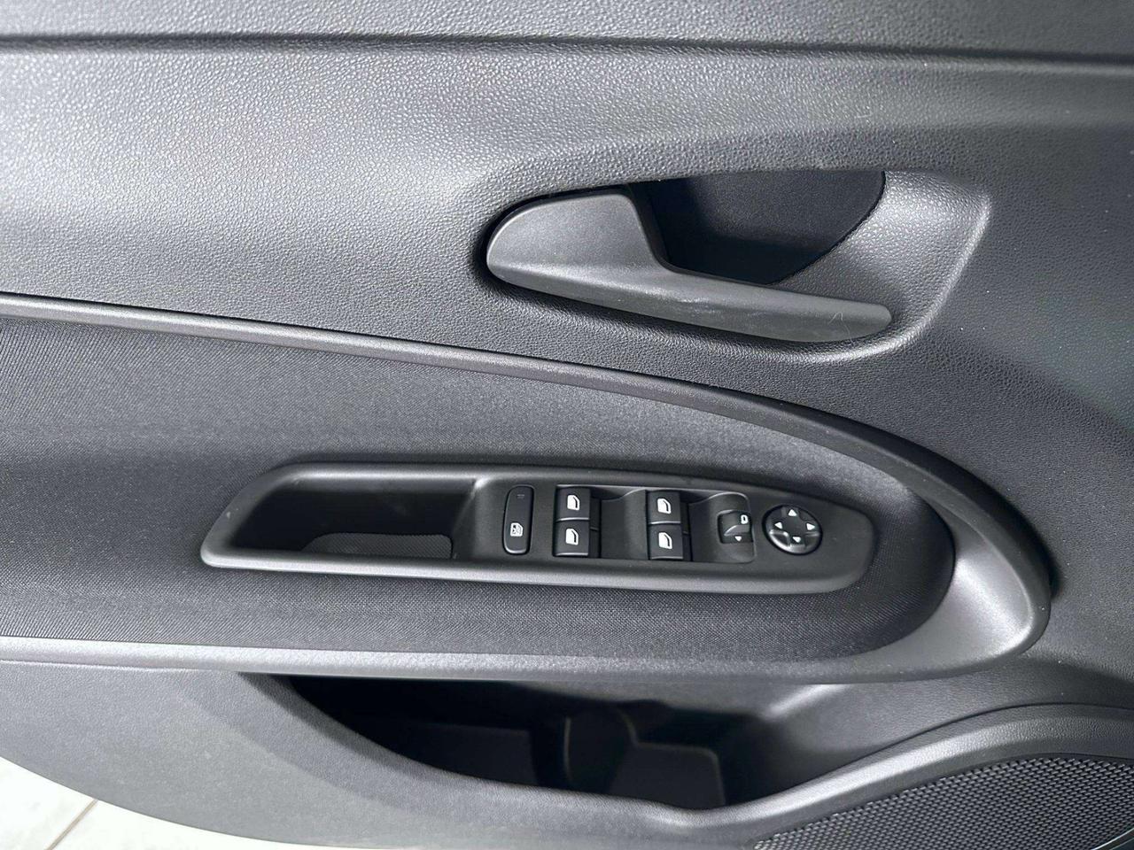 Fiat 600 600 IV 1.2 hybrid 110cv auto PRONTA CONSEGNA