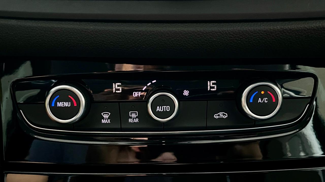 OPEL GRANDLAND X 1.5 BUSINESS ELEGANCE 131CV - FULL LED, VIRTUAL COCKPIT, NEOPATENTATI