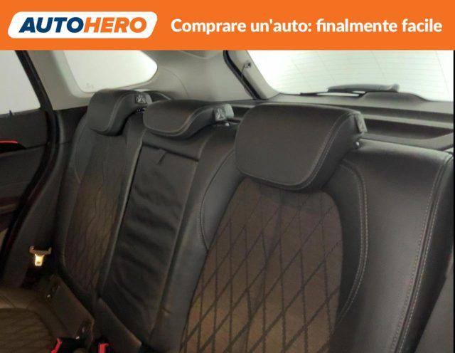 BMW X1 sDrive18i xLine Plus