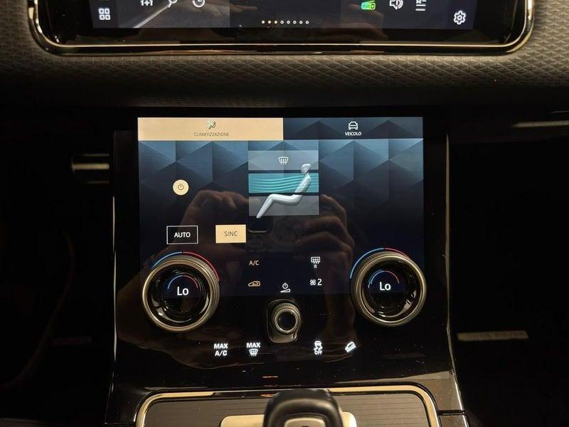 Land Rover Range Rover Evoque 2.0 D163 MHEV R-Dynamic S | IVA ESPOSTA