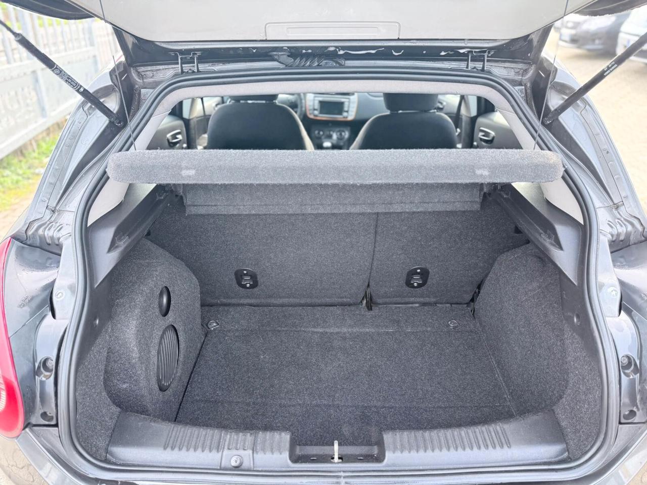 Fiat Bravo 1.4 T-jet BENZINA 2008