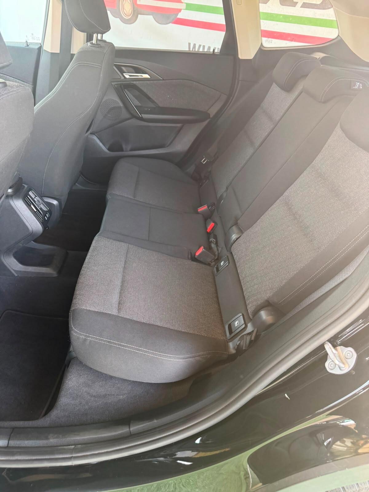 Bmw X1 sDrive18d
