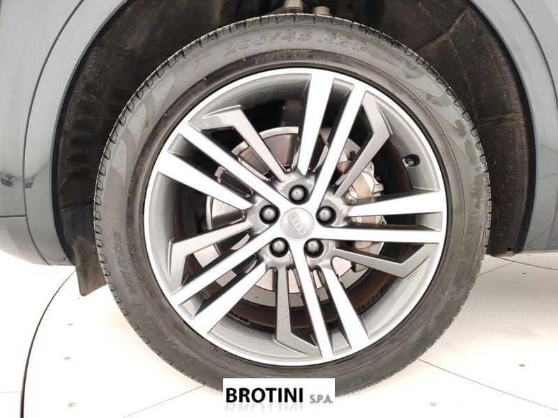 Audi Q5 40 TDI Business Sport quattro S tronic