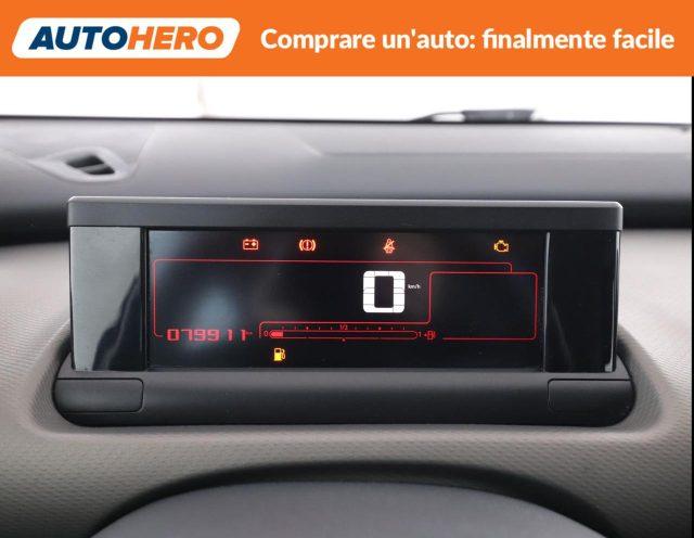 CITROEN C4 Cactus BlueHDi 100 Feel
