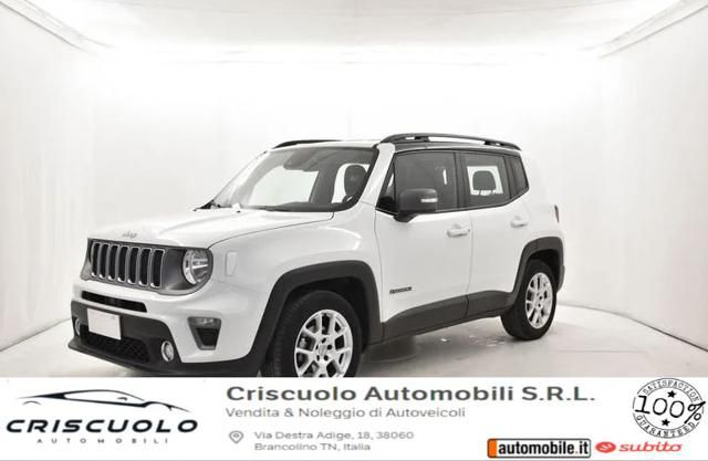 JEEP Renegade 1.0 T3 Limited