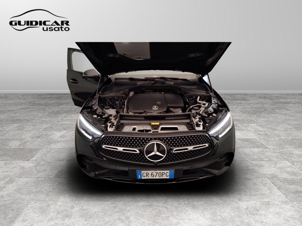 Mercedes-Benz GLC Coupe - C254 - GLC Coupe 220 d AMG Line Advanced 4matic