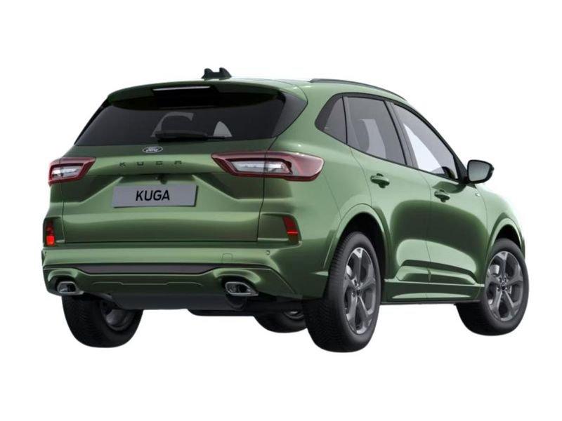 Ford Kuga ST-Line 2.5 Benzina - Full Hybrid 180CV 2WD