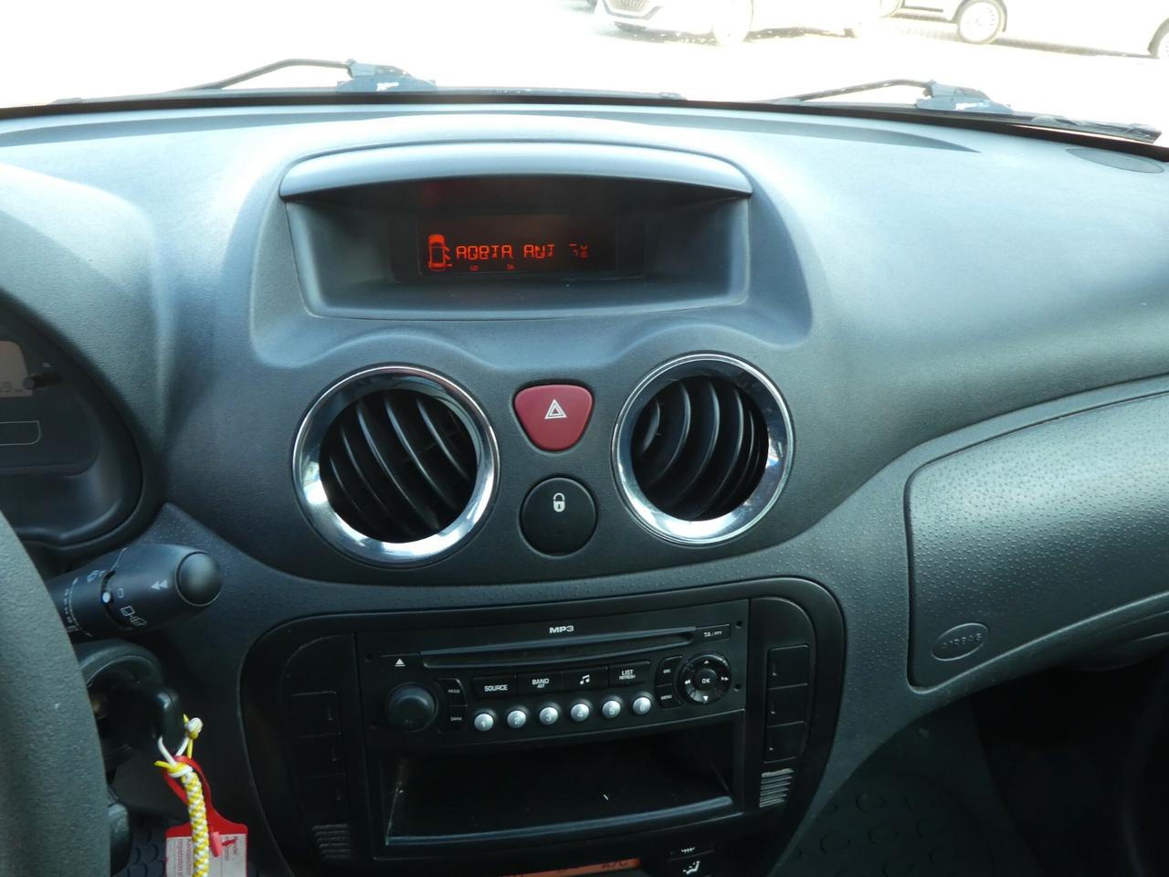 Citroen C3 1.1 airdream Perfect OK NEOPATETATI