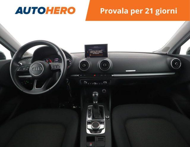 AUDI A3 SPB 35 TDI S tronic Admired