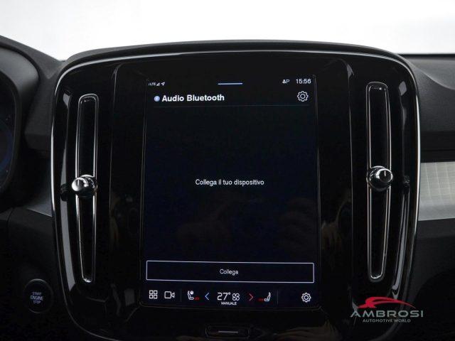 VOLVO XC40 XC40 2.0 b3 Core auto