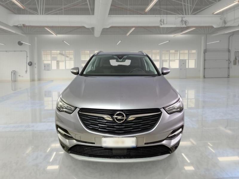 OPEL GRANDLAND X 1.5 Ecot Diesel 130cv Innovation S/S MT6