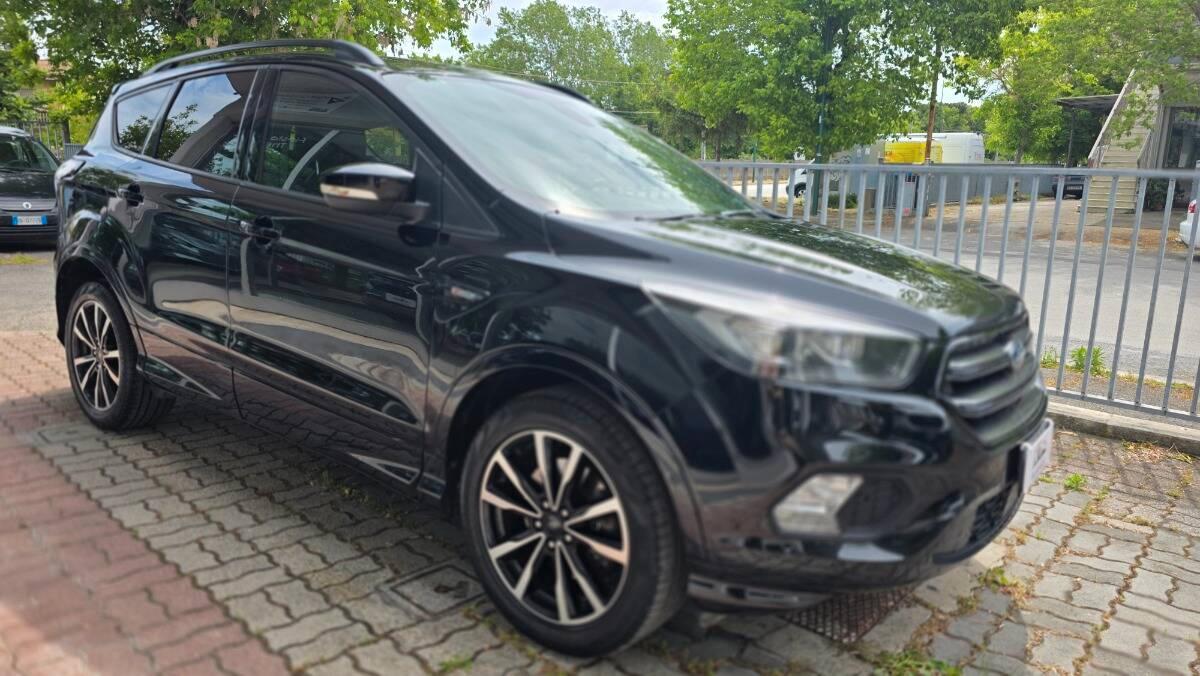 Ford Kuga 1.5 tdci ST-Line s&s 2wd 120cv PREZZO REALE
