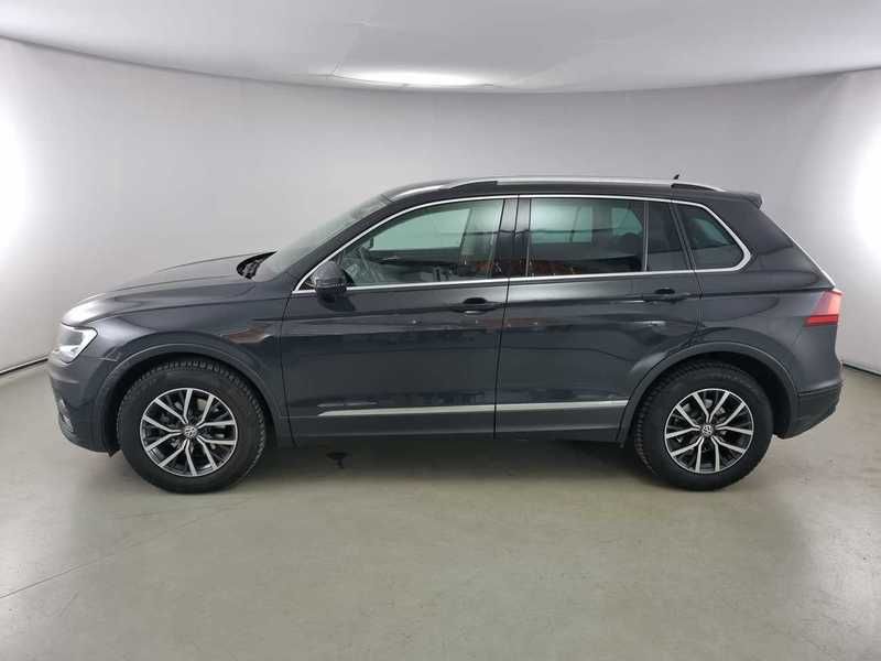 VOLKSWAGEN TIGUAN 2.0 TDI SCR 110KW Business BMT DSG