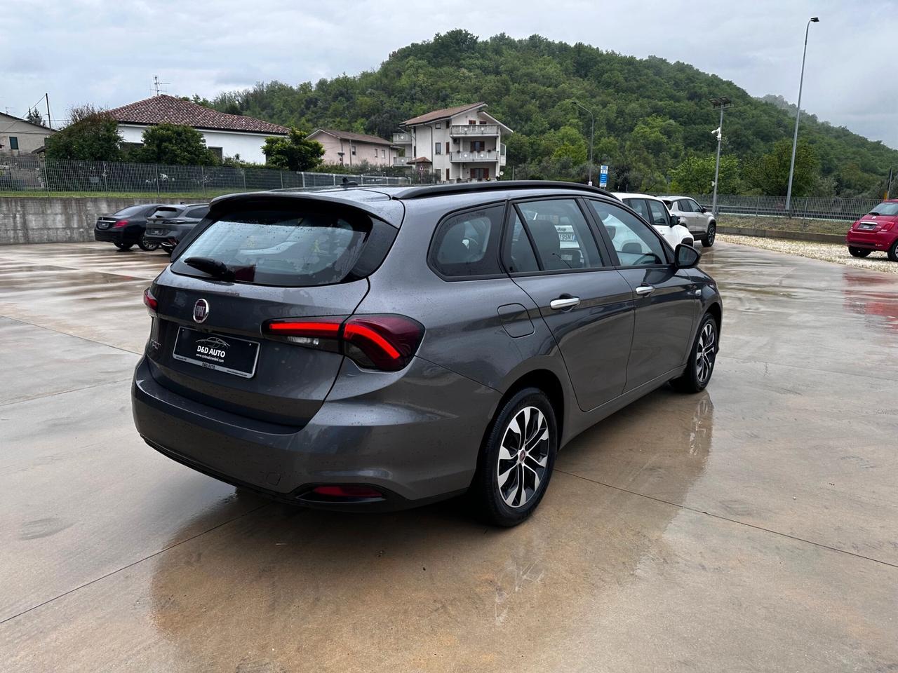 Fiat Tipo 1.3 Mjt S&S SW City Life